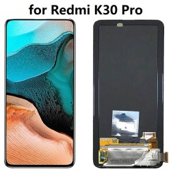 TOUCH+DISPLAY XIAOMI REDMI K30 BLACK